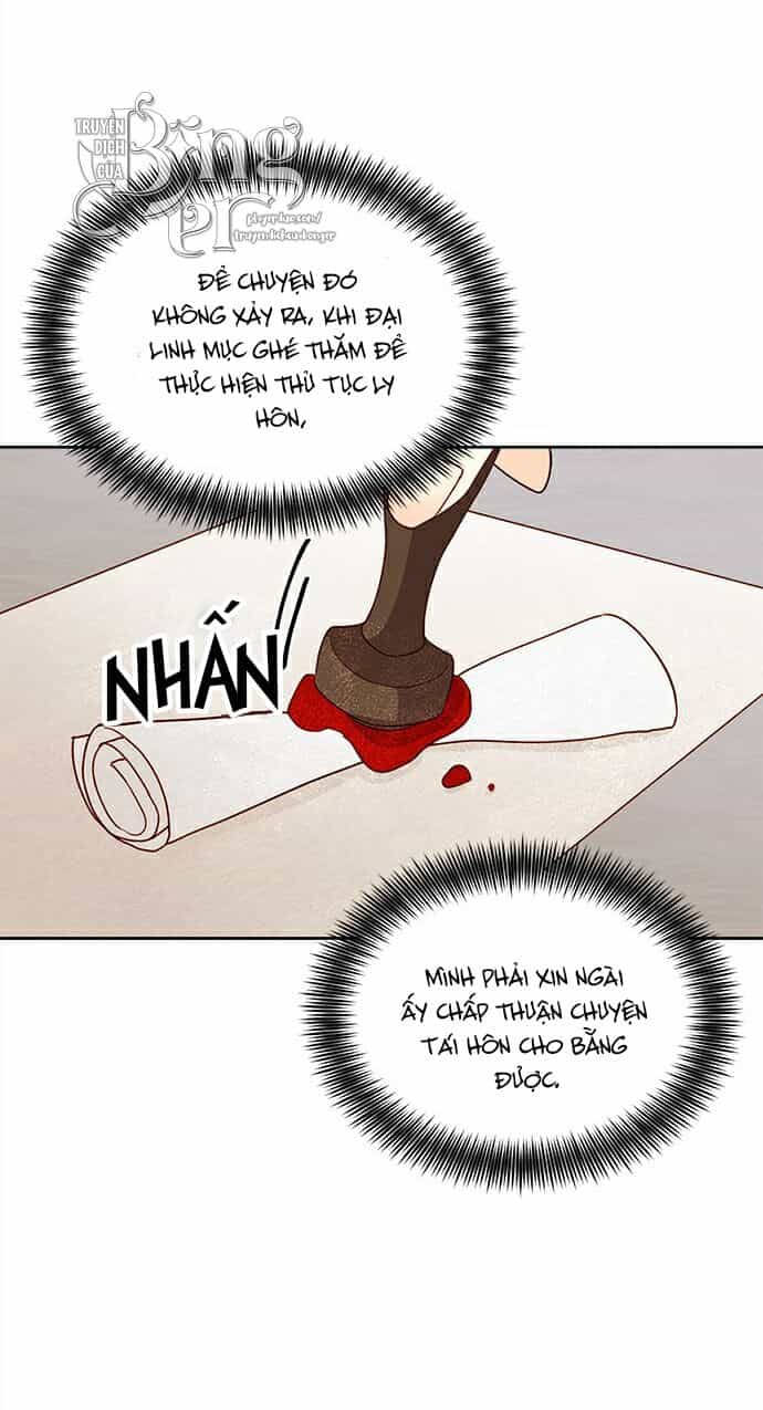Hoàng Hậu Tái Hôn - Chương 75 - ảnh 28