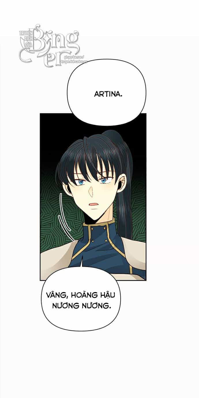 Hoàng Hậu Tái Hôn - Chương 75 - ảnh 30