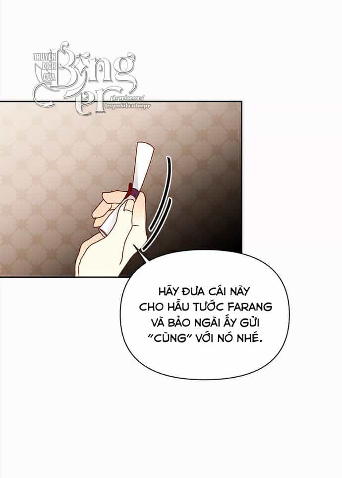 Hoàng Hậu Tái Hôn - Chương 75 - ảnh 31