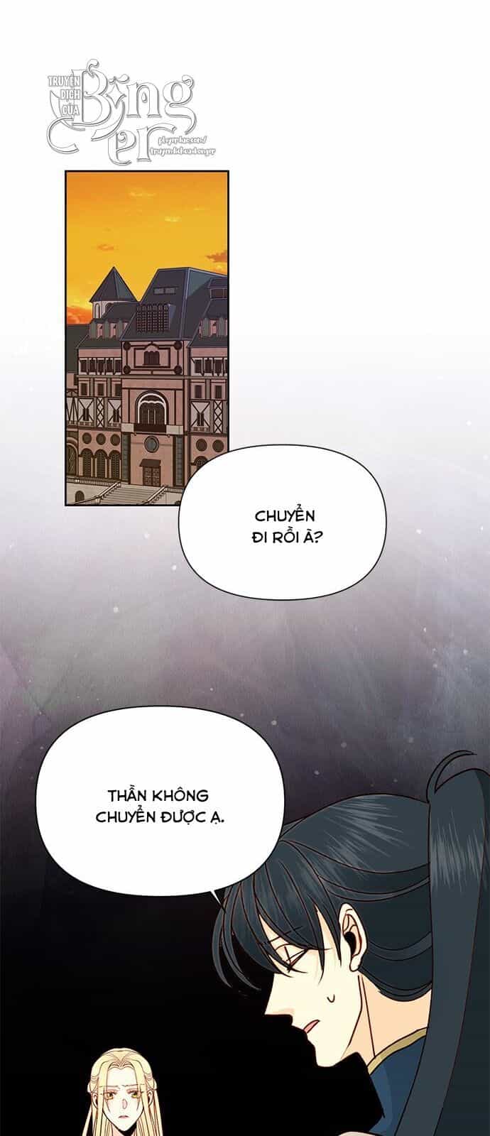 Hoàng Hậu Tái Hôn - Chương 75 - ảnh 36