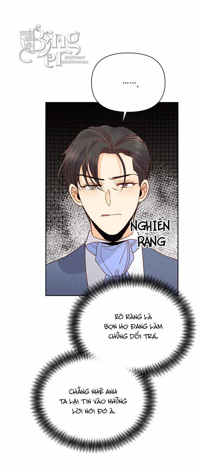 Hoàng Hậu Tái Hôn - Chương 75 - ảnh 4