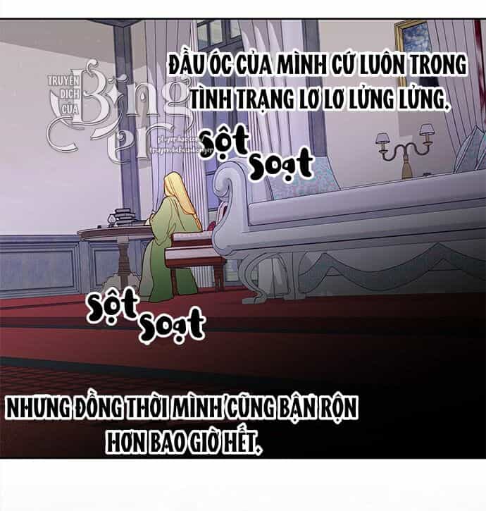 Hoàng Hậu Tái Hôn - Chương 75 - ảnh 50