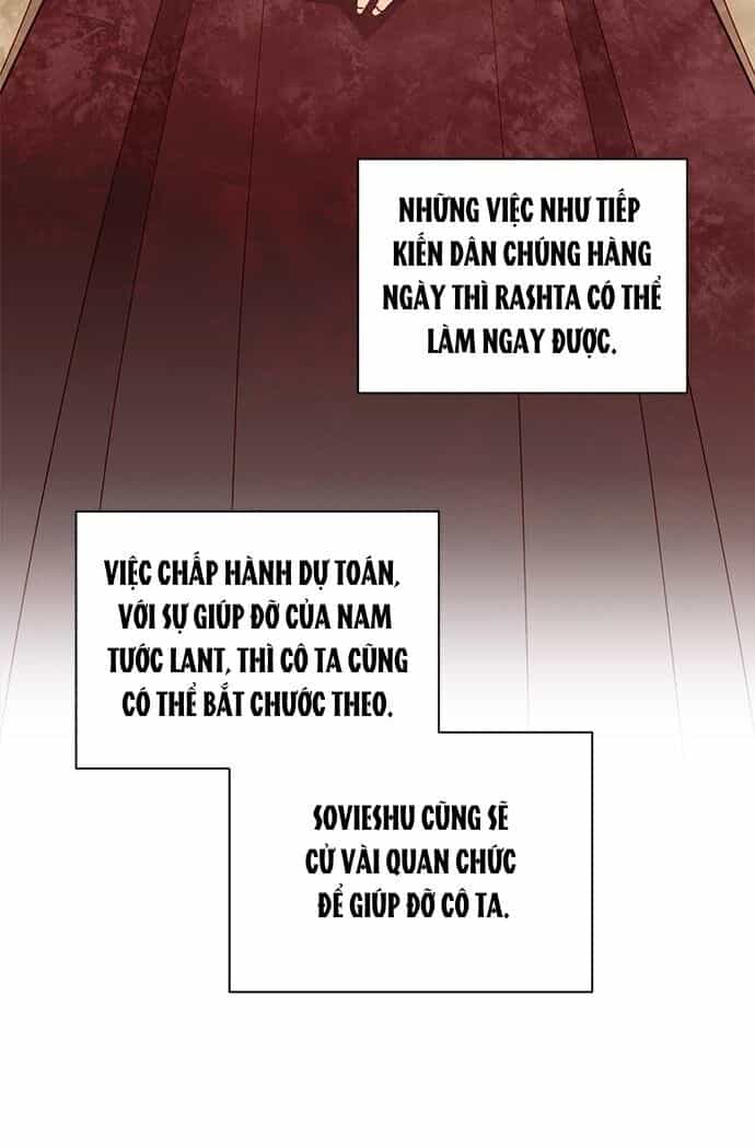 Hoàng Hậu Tái Hôn - Chương 75 - ảnh 52