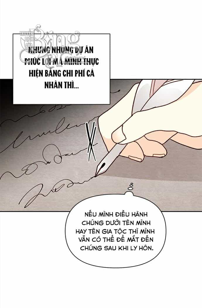Hoàng Hậu Tái Hôn - Chương 75 - ảnh 53