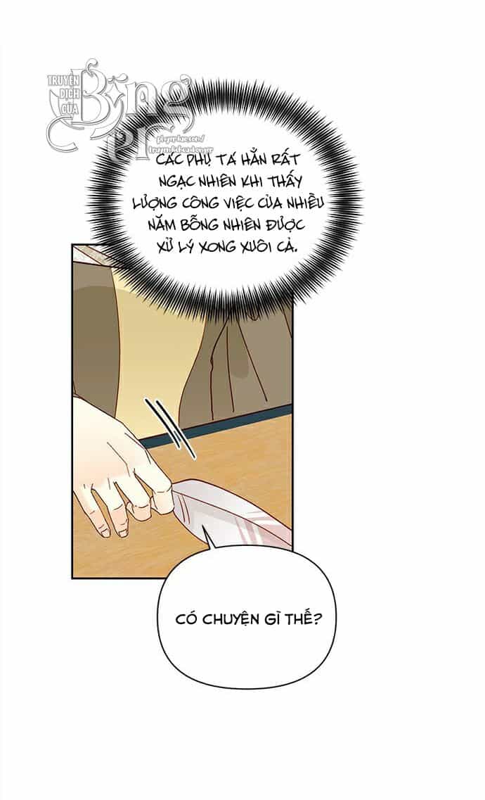 Hoàng Hậu Tái Hôn - Chương 75 - ảnh 60
