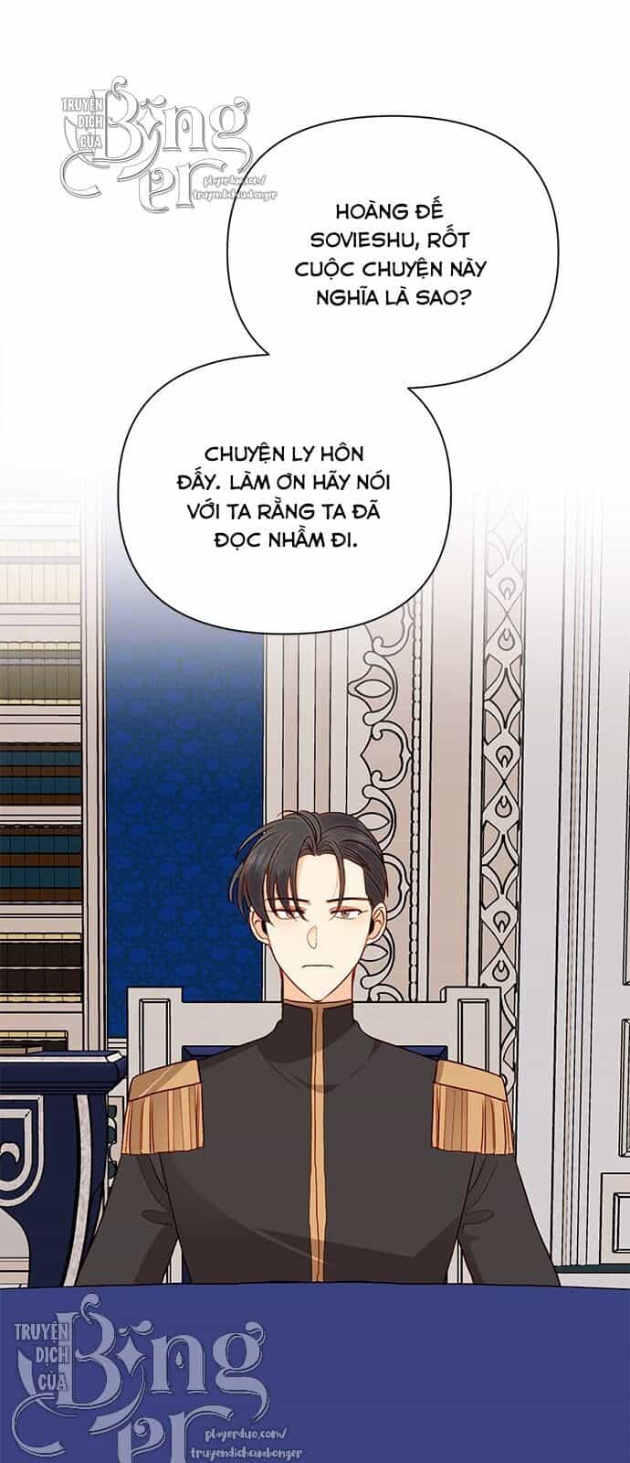 Hoàng Hậu Tái Hôn - Chương 75 - ảnh 76