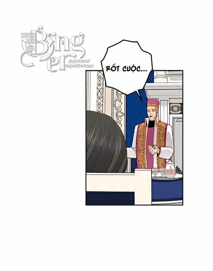 Hoàng Hậu Tái Hôn - Chương 75 - ảnh 80