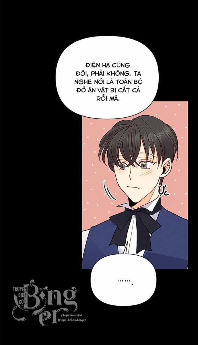 Hoàng Hậu Tái Hôn - Chương 76 - ảnh 23