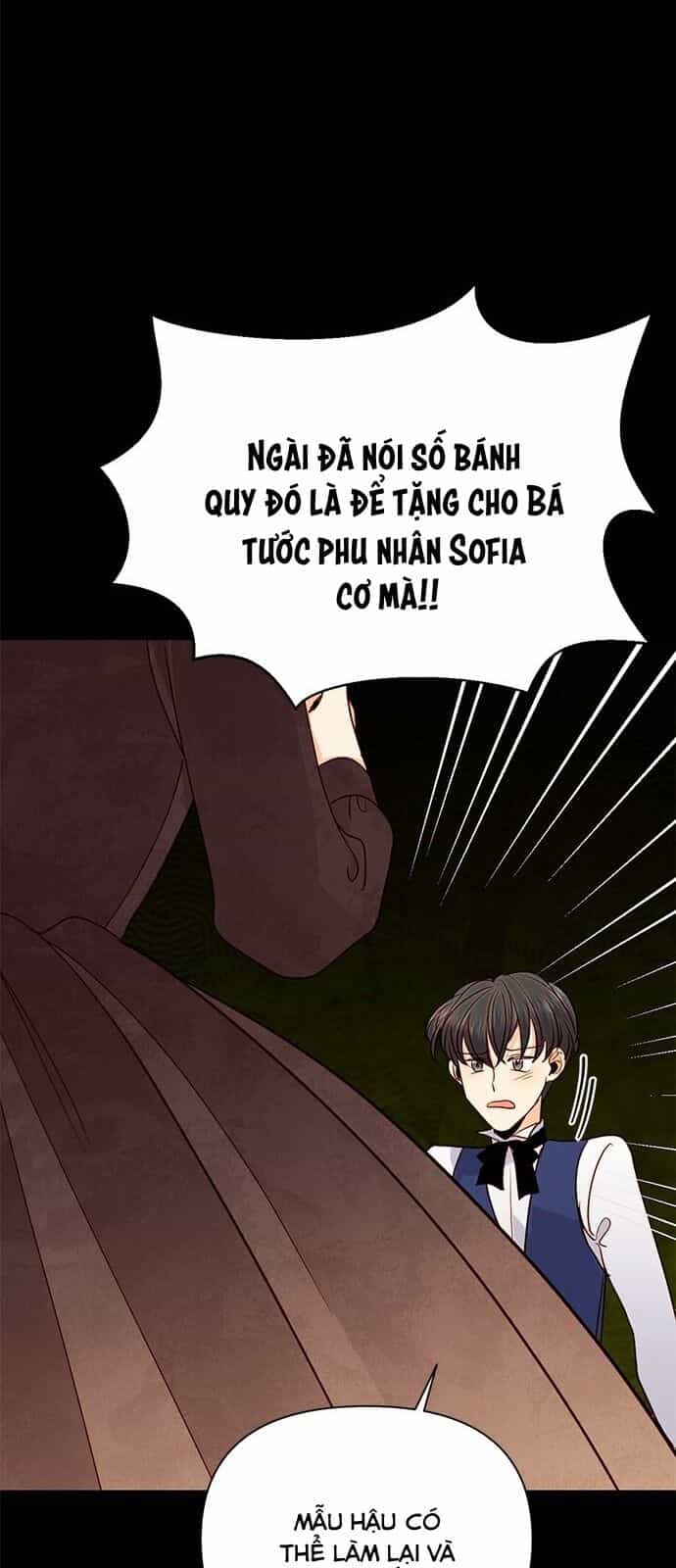 Hoàng Hậu Tái Hôn - Chương 76 - ảnh 27