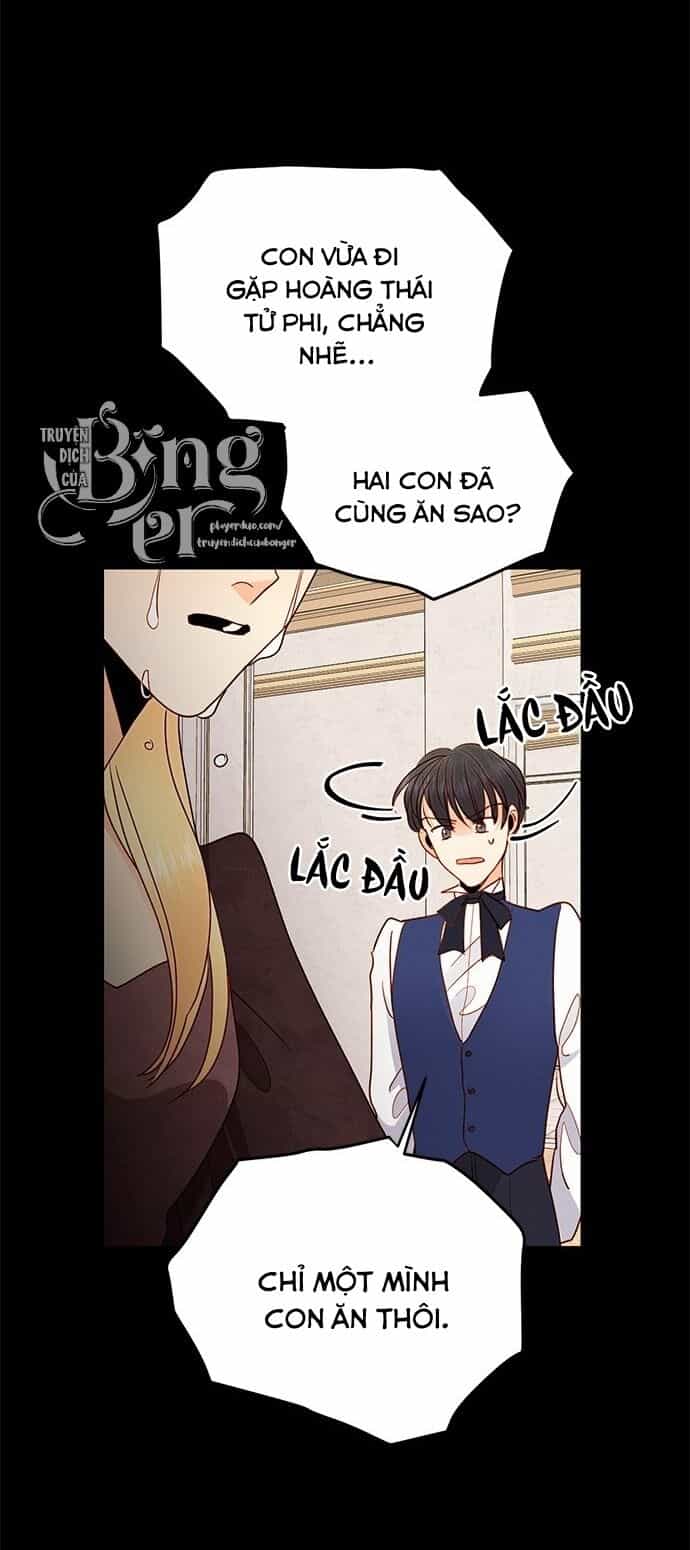 Hoàng Hậu Tái Hôn - Chương 76 - ảnh 36