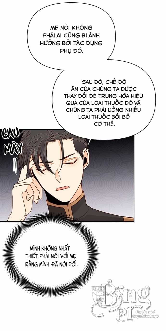 Hoàng Hậu Tái Hôn - Chương 76 - ảnh 42