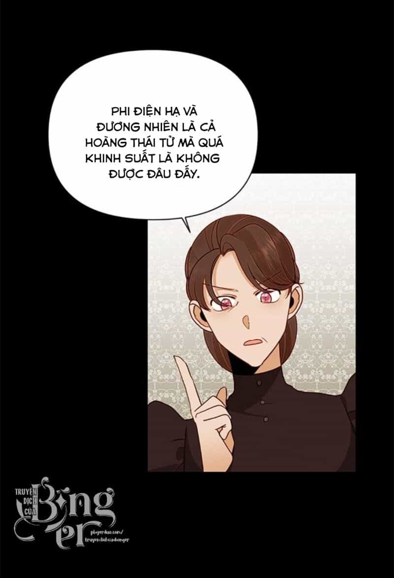 Hoàng Hậu Tái Hôn - Chương 76 - ảnh 7