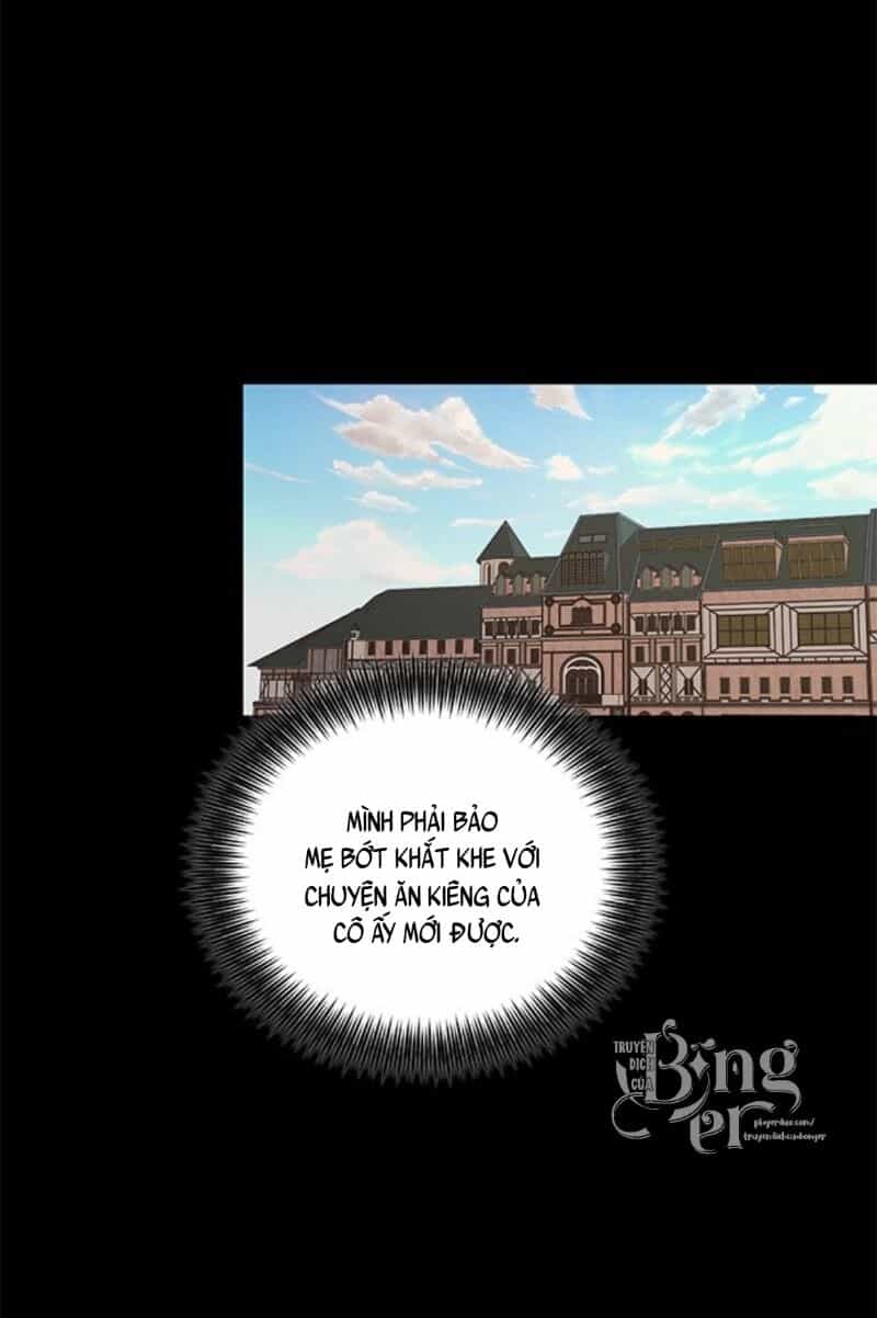 Hoàng Hậu Tái Hôn - Chương 76 - ảnh 9