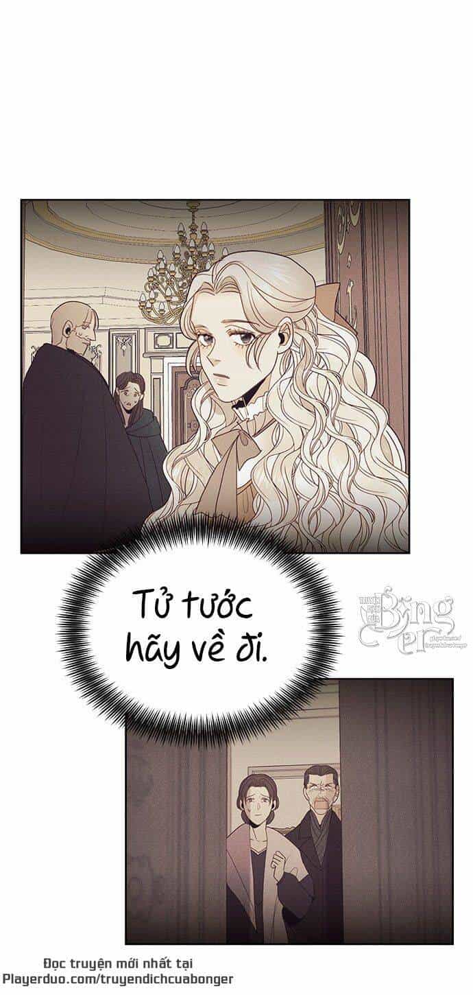 Hoàng Hậu Tái Hôn - Chương 77 - ảnh 12