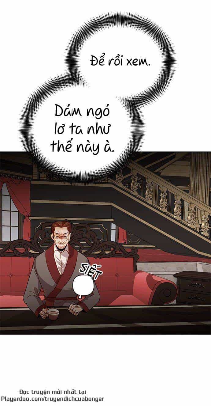 Hoàng Hậu Tái Hôn - Chương 77 - ảnh 13
