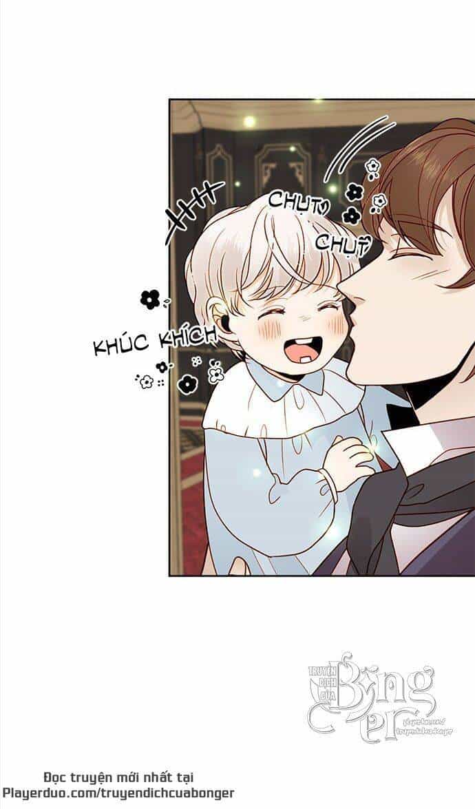 Hoàng Hậu Tái Hôn - Chương 77 - ảnh 17