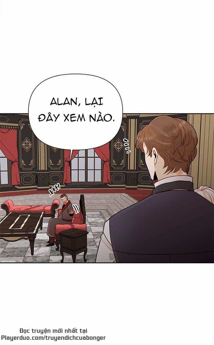 Hoàng Hậu Tái Hôn - Chương 77 - ảnh 19