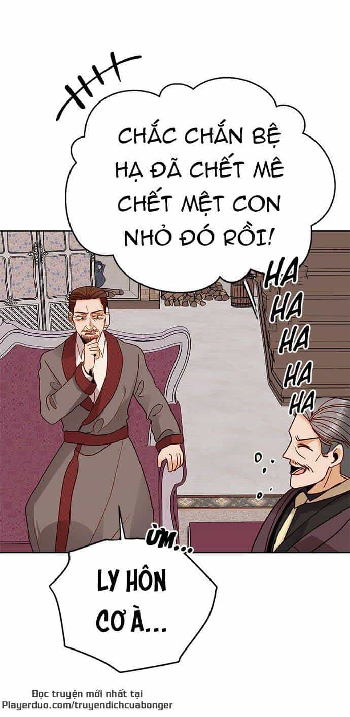 Hoàng Hậu Tái Hôn - Chương 77 - ảnh 29
