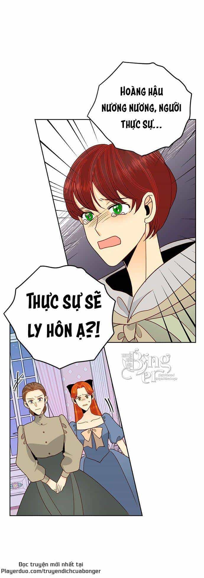 Hoàng Hậu Tái Hôn - Chương 77 - ảnh 38