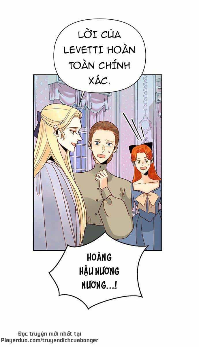 Hoàng Hậu Tái Hôn - Chương 77 - ảnh 40