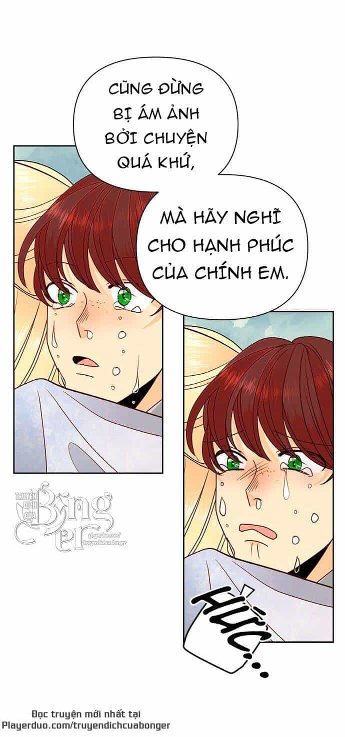 Hoàng Hậu Tái Hôn - Chương 77 - ảnh 47