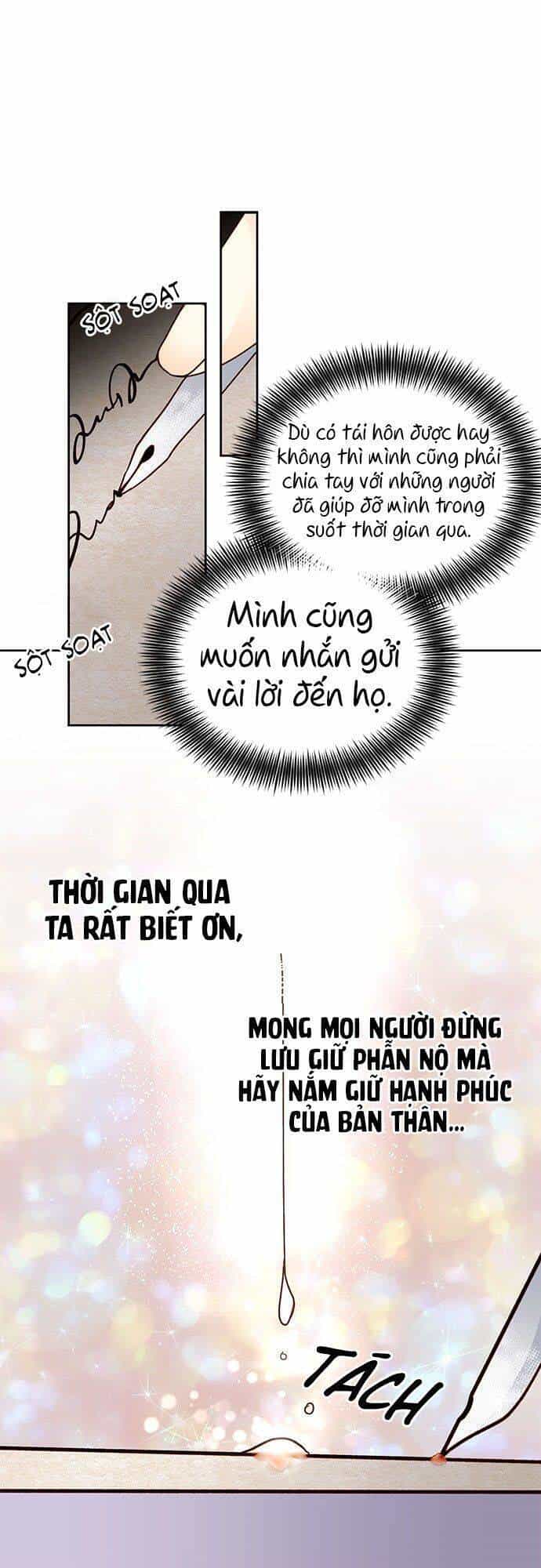 Hoàng Hậu Tái Hôn - Chương 77 - ảnh 49