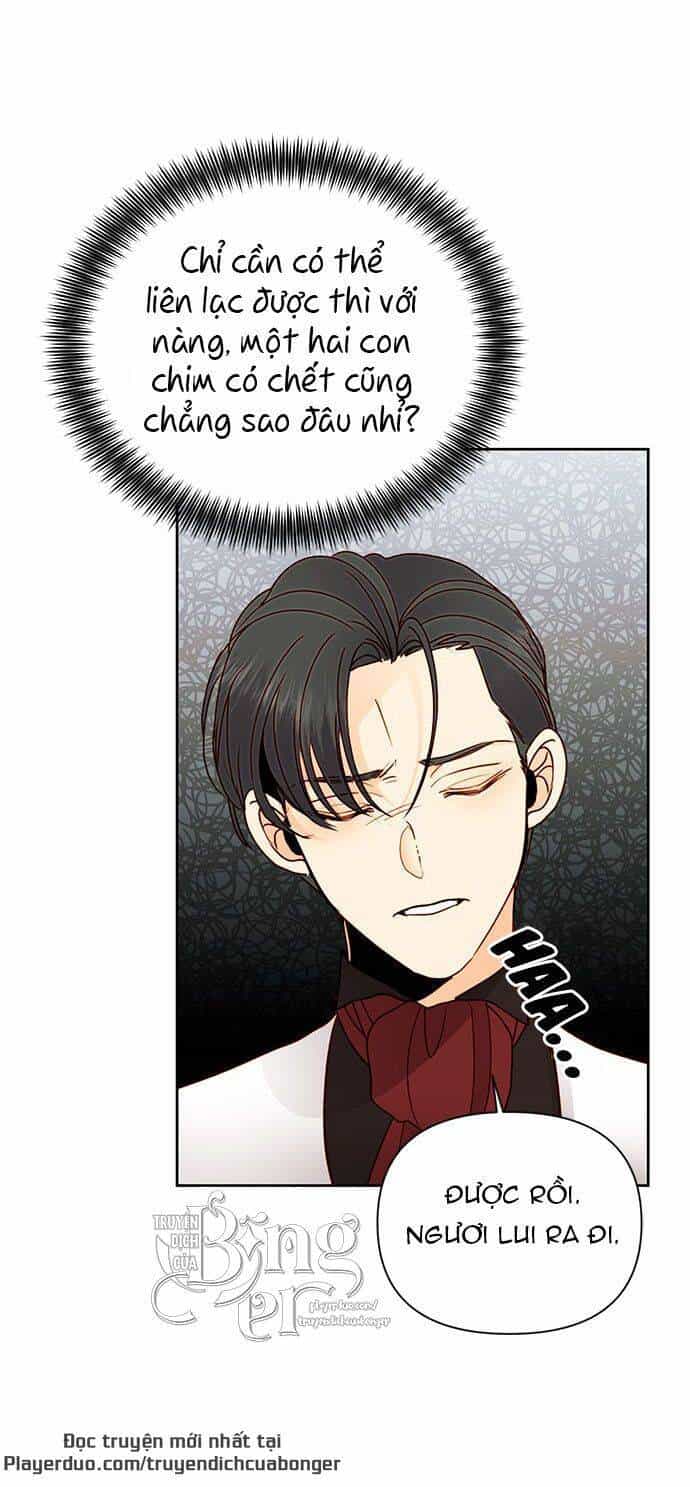 Hoàng Hậu Tái Hôn - Chương 77 - ảnh 68
