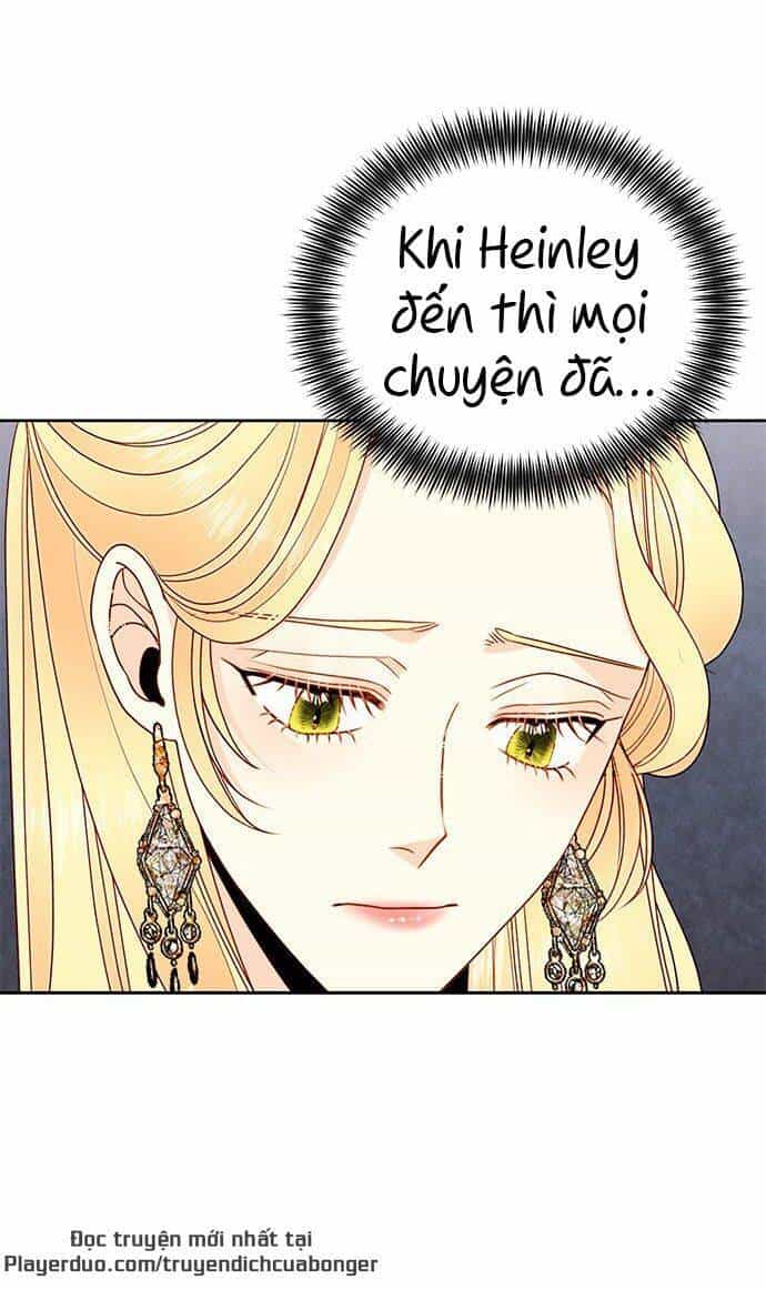 Hoàng Hậu Tái Hôn - Chương 77 - ảnh 9