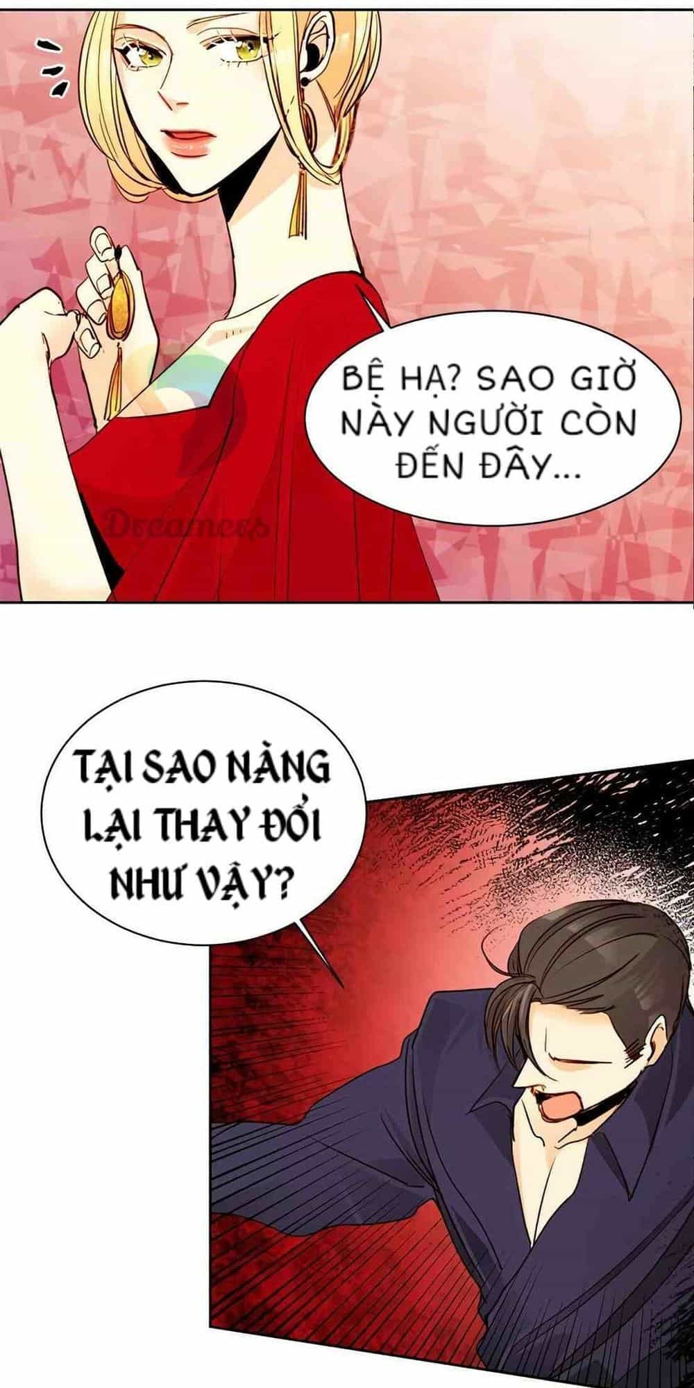 Hoàng Hậu Tái Hôn - Chương 8 - ảnh 62