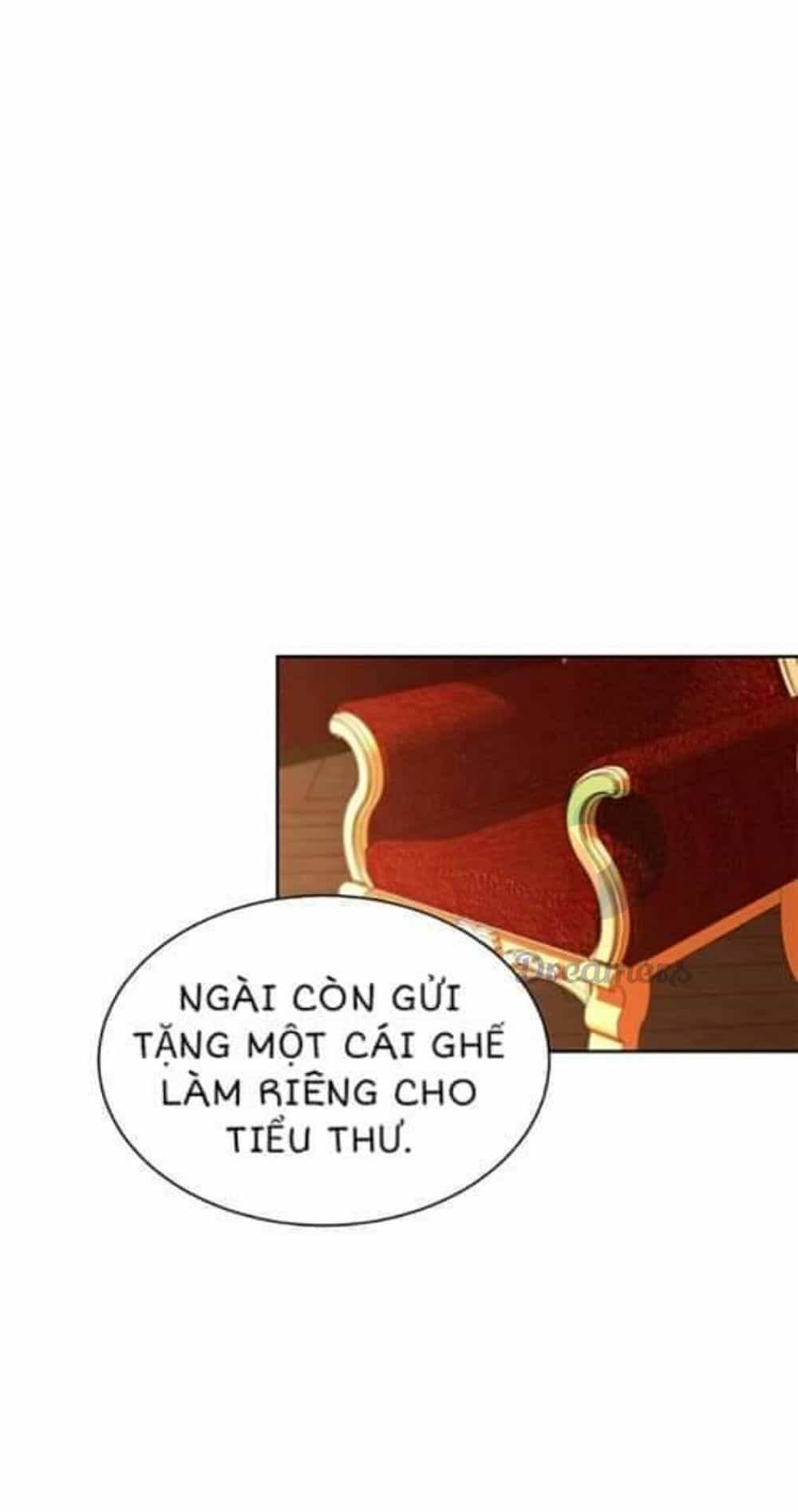 Hoàng Hậu Tái Hôn - Chương 8 - ảnh 76