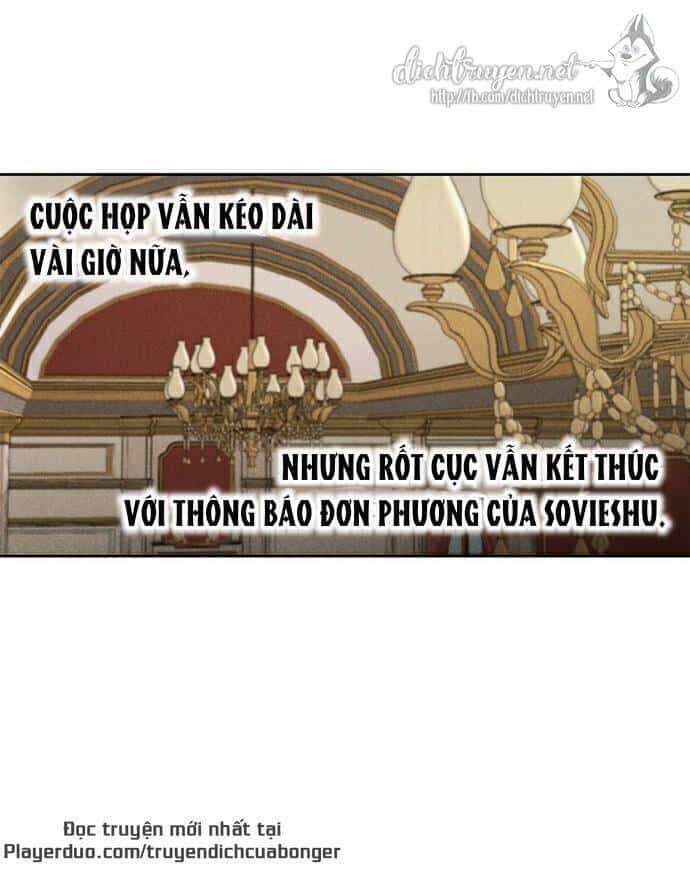 Hoàng Hậu Tái Hôn - Chương 78 - ảnh 29