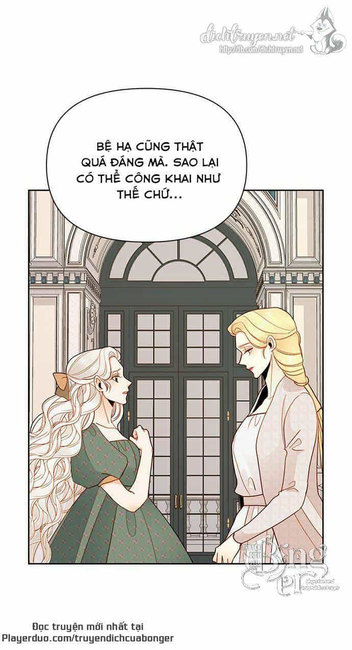 Hoàng Hậu Tái Hôn - Chương 78 - ảnh 34