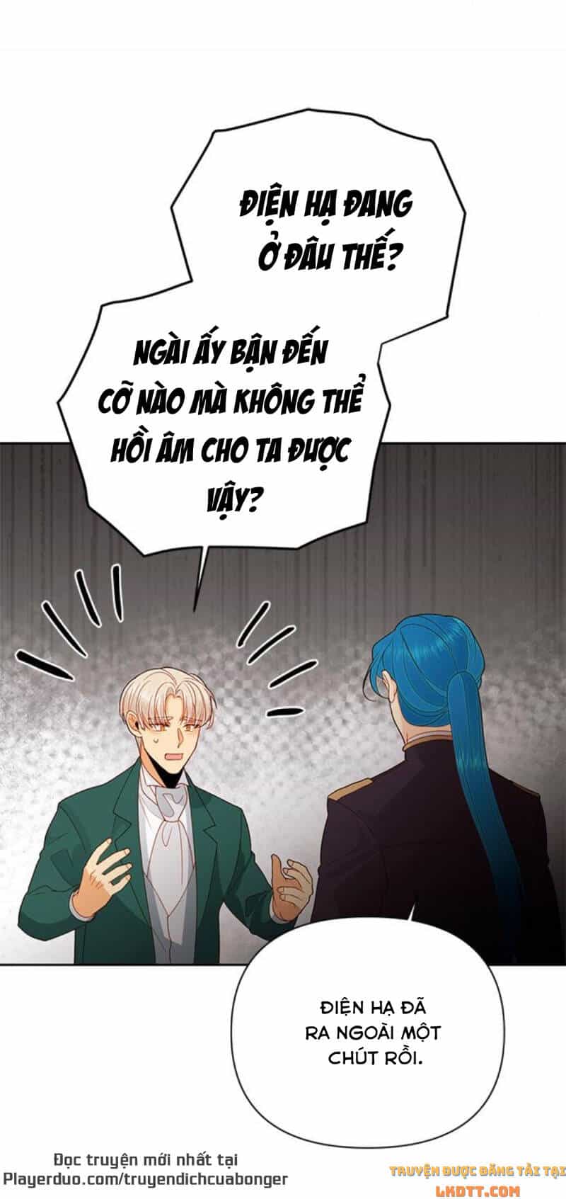 Hoàng Hậu Tái Hôn - Chương 79 - ảnh 40