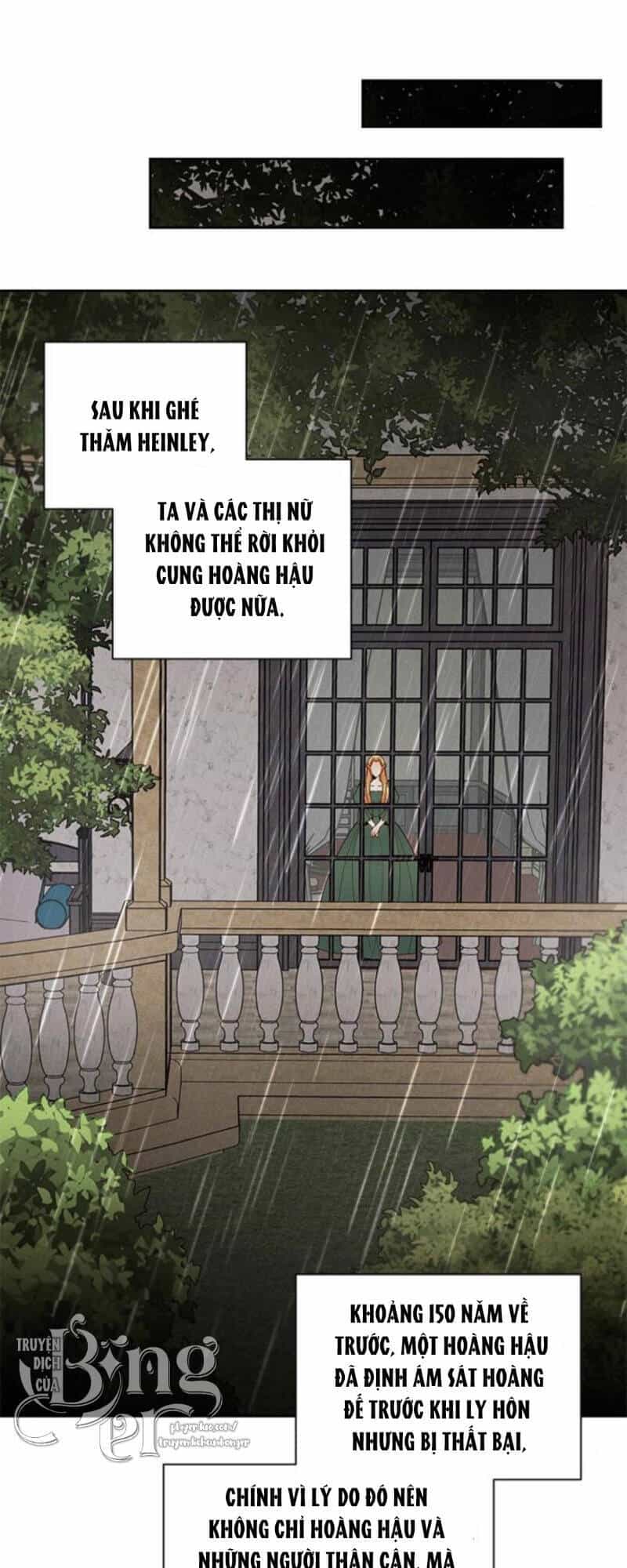 Hoàng Hậu Tái Hôn - Chương 79 - ảnh 45