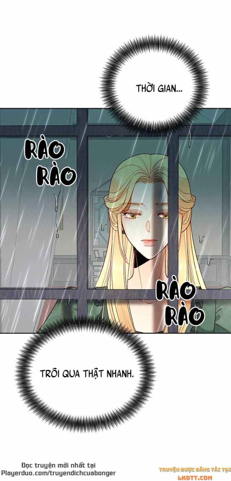 Hoàng Hậu Tái Hôn - Chương 79 - ảnh 47