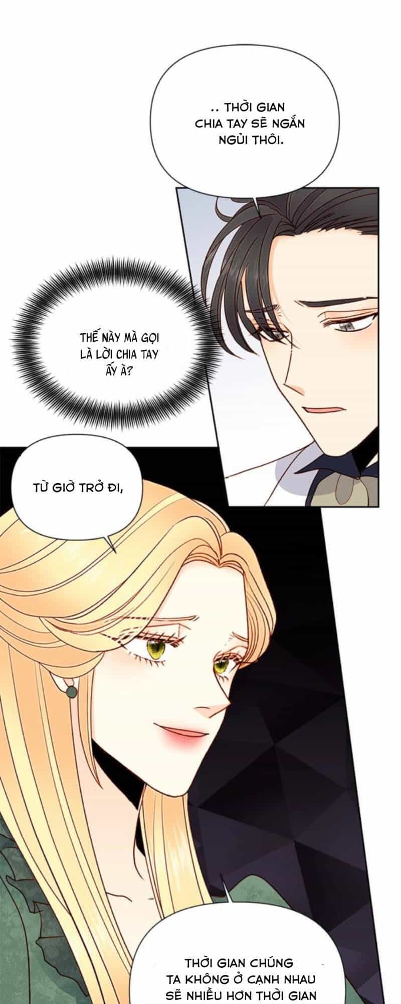 Hoàng Hậu Tái Hôn - Chương 79 - ảnh 57