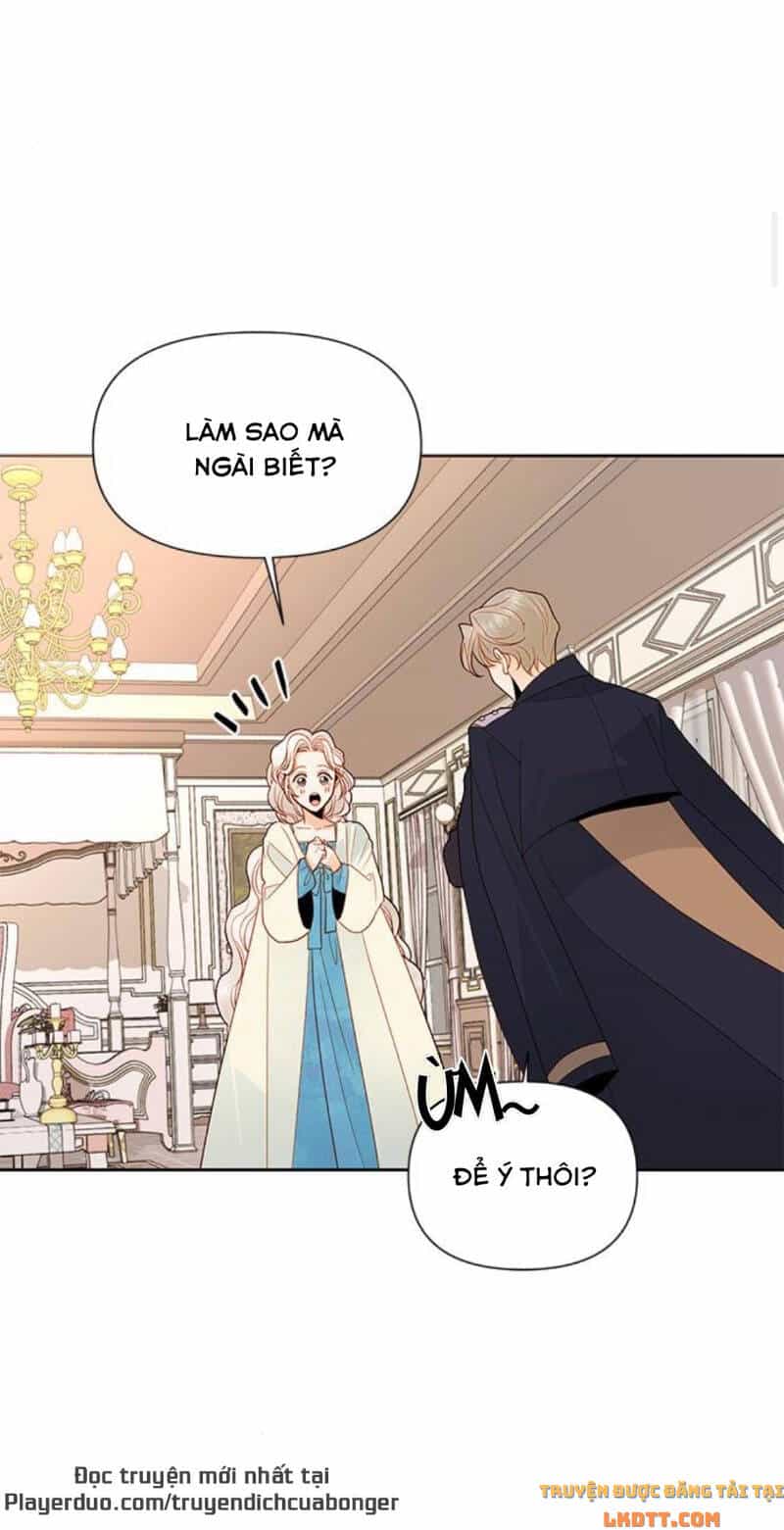 Hoàng Hậu Tái Hôn - Chương 80 - ảnh 13