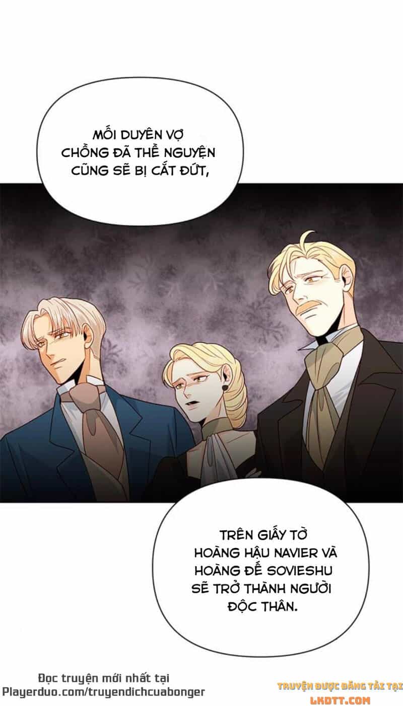 Hoàng Hậu Tái Hôn - Chương 80 - ảnh 41