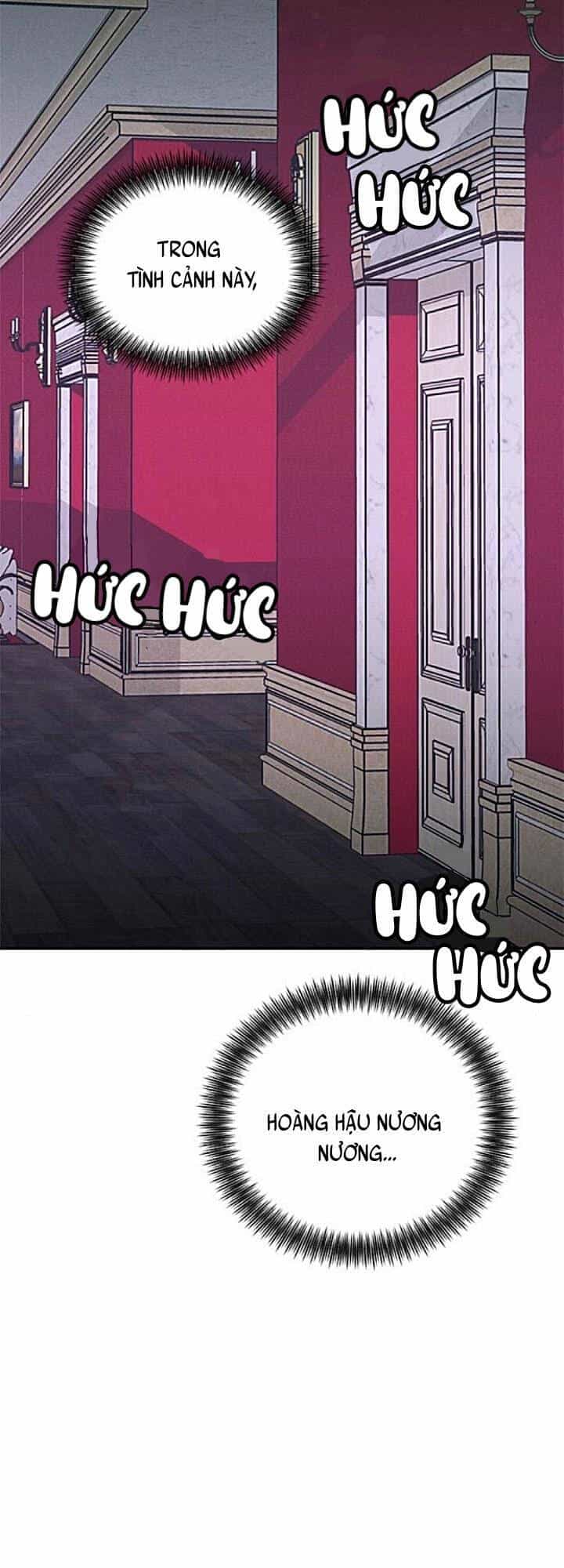 Hoàng Hậu Tái Hôn - Chương 80 - ảnh 6