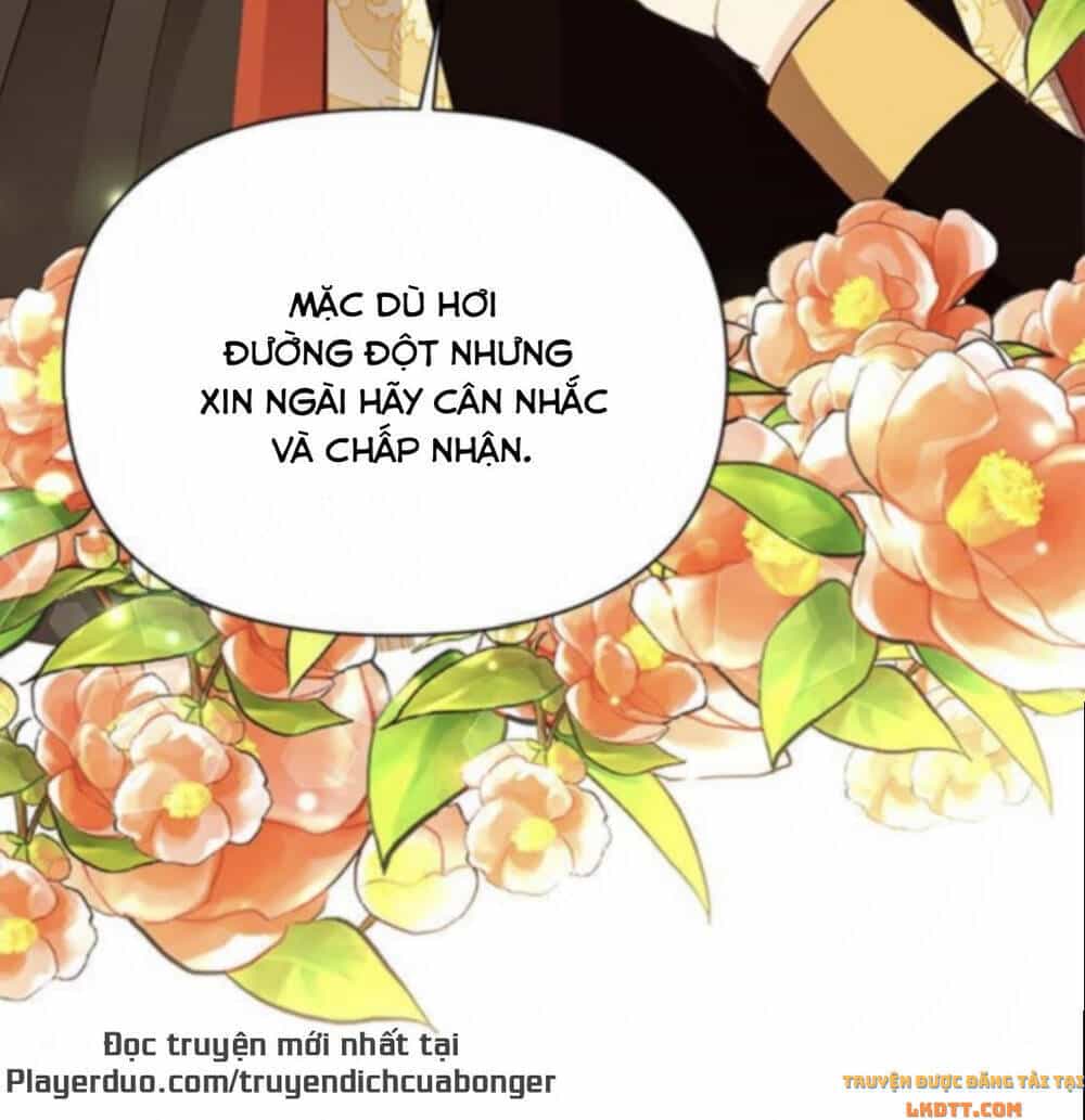 Hoàng Hậu Tái Hôn - Chương 80 - ảnh 75