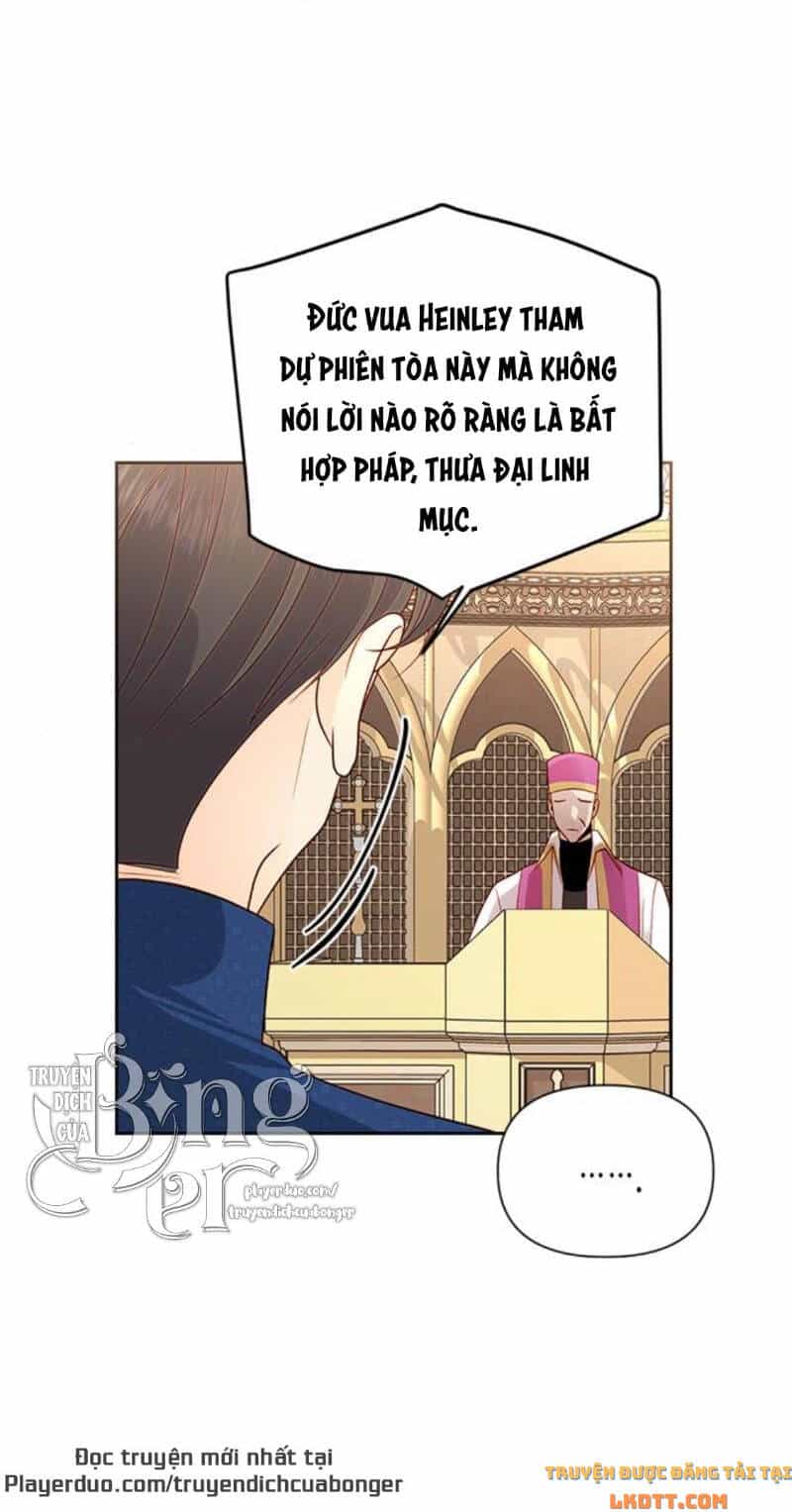Hoàng Hậu Tái Hôn - Chương 80 - ảnh 76