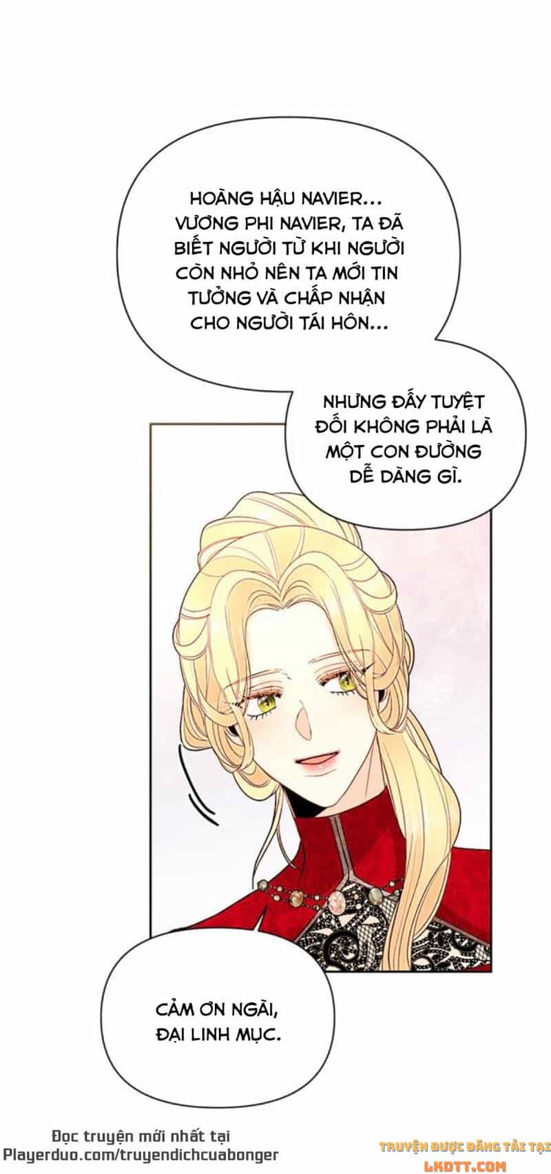 Hoàng Hậu Tái Hôn - Chương 80 - ảnh 88