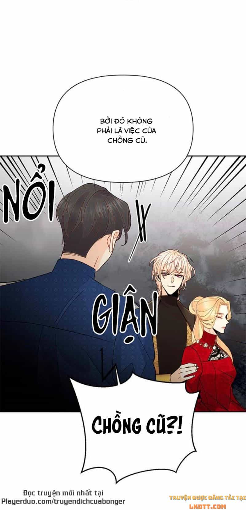 Hoàng Hậu Tái Hôn - Chương 80 - ảnh 92