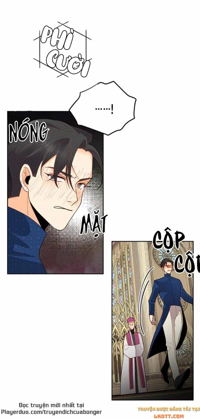 Hoàng Hậu Tái Hôn - Chương 80 - ảnh 99