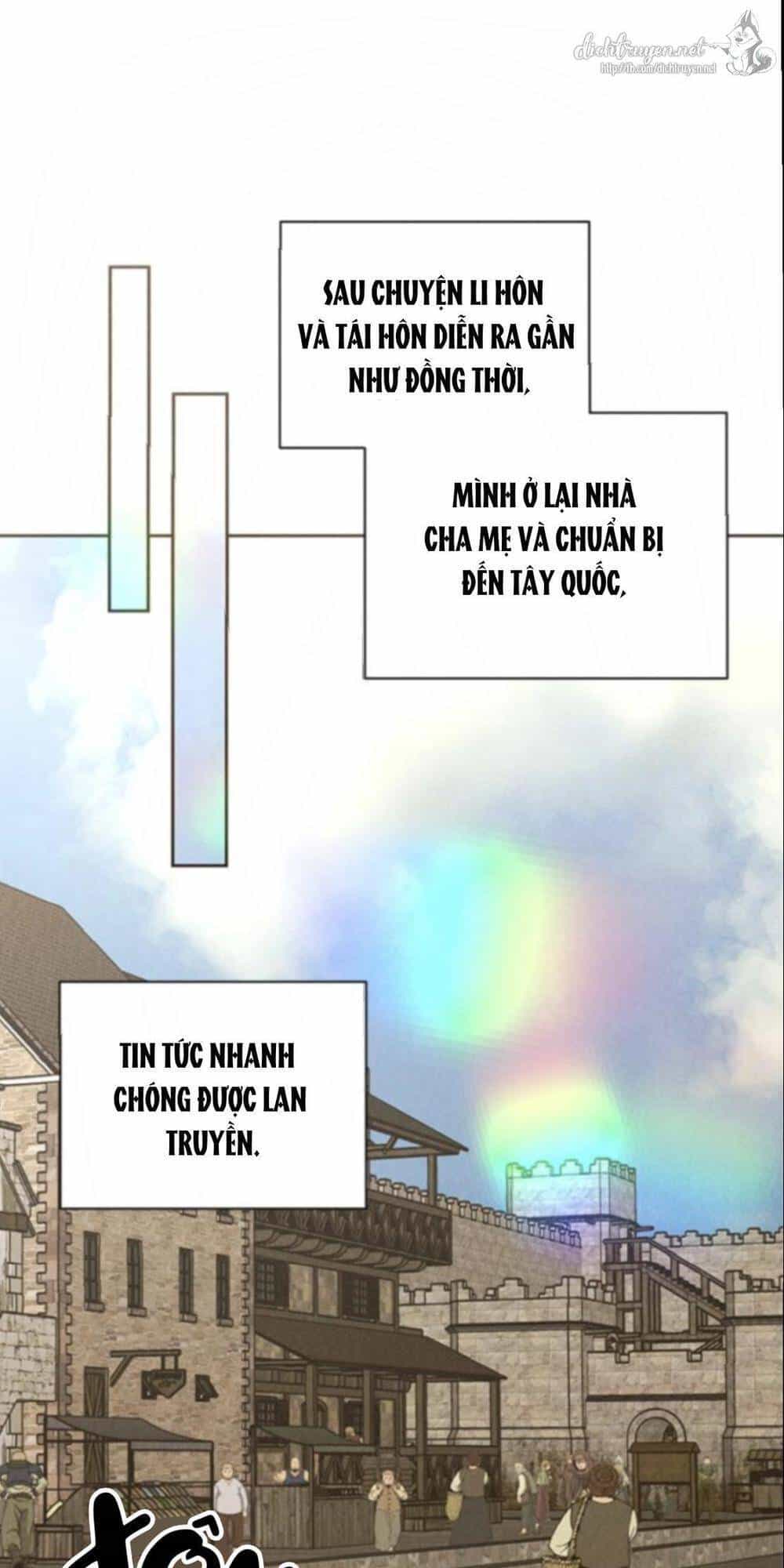 Hoàng Hậu Tái Hôn - Chương 81 - ảnh 36