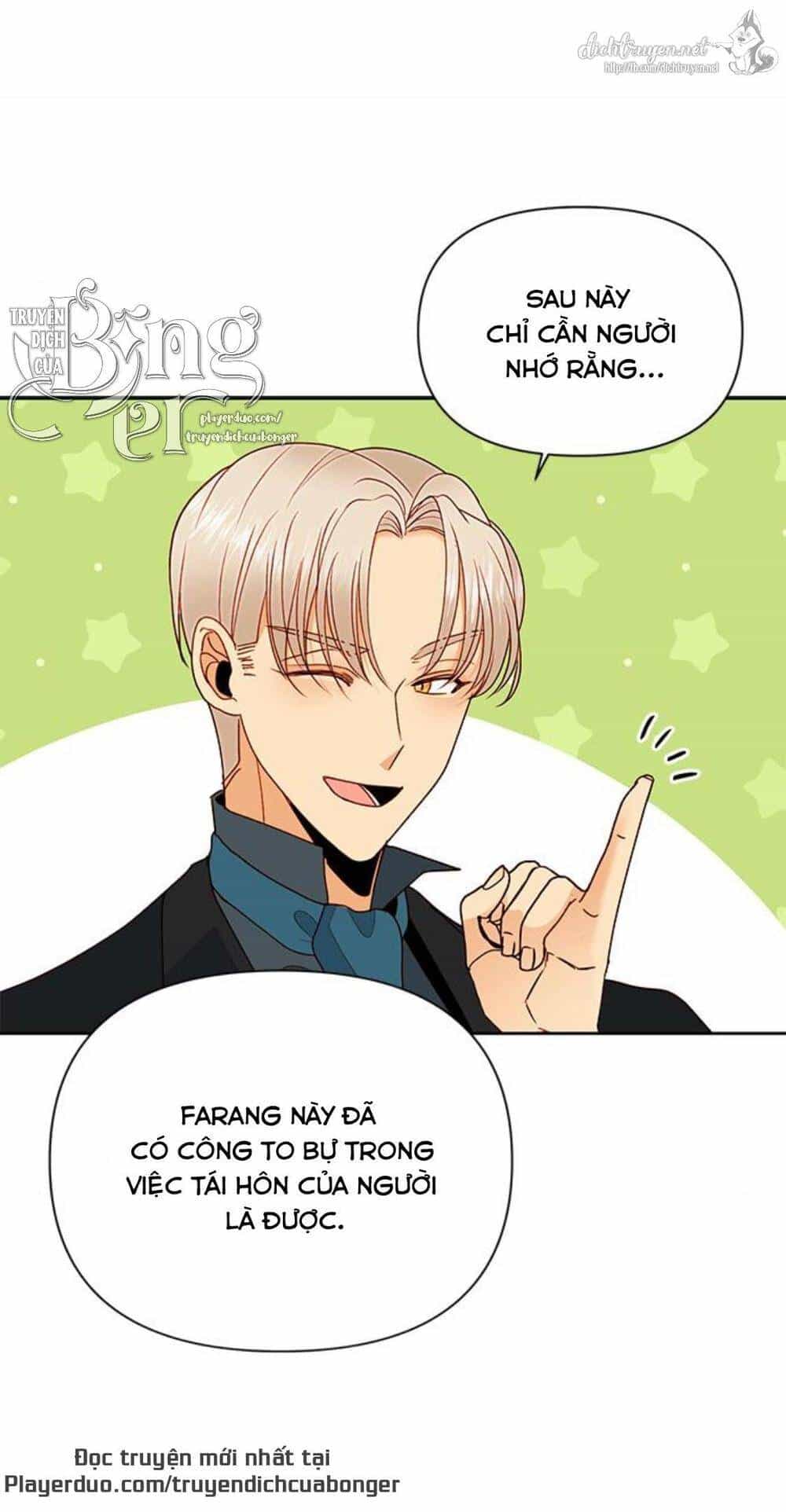 Hoàng Hậu Tái Hôn - Chương 81 - ảnh 51