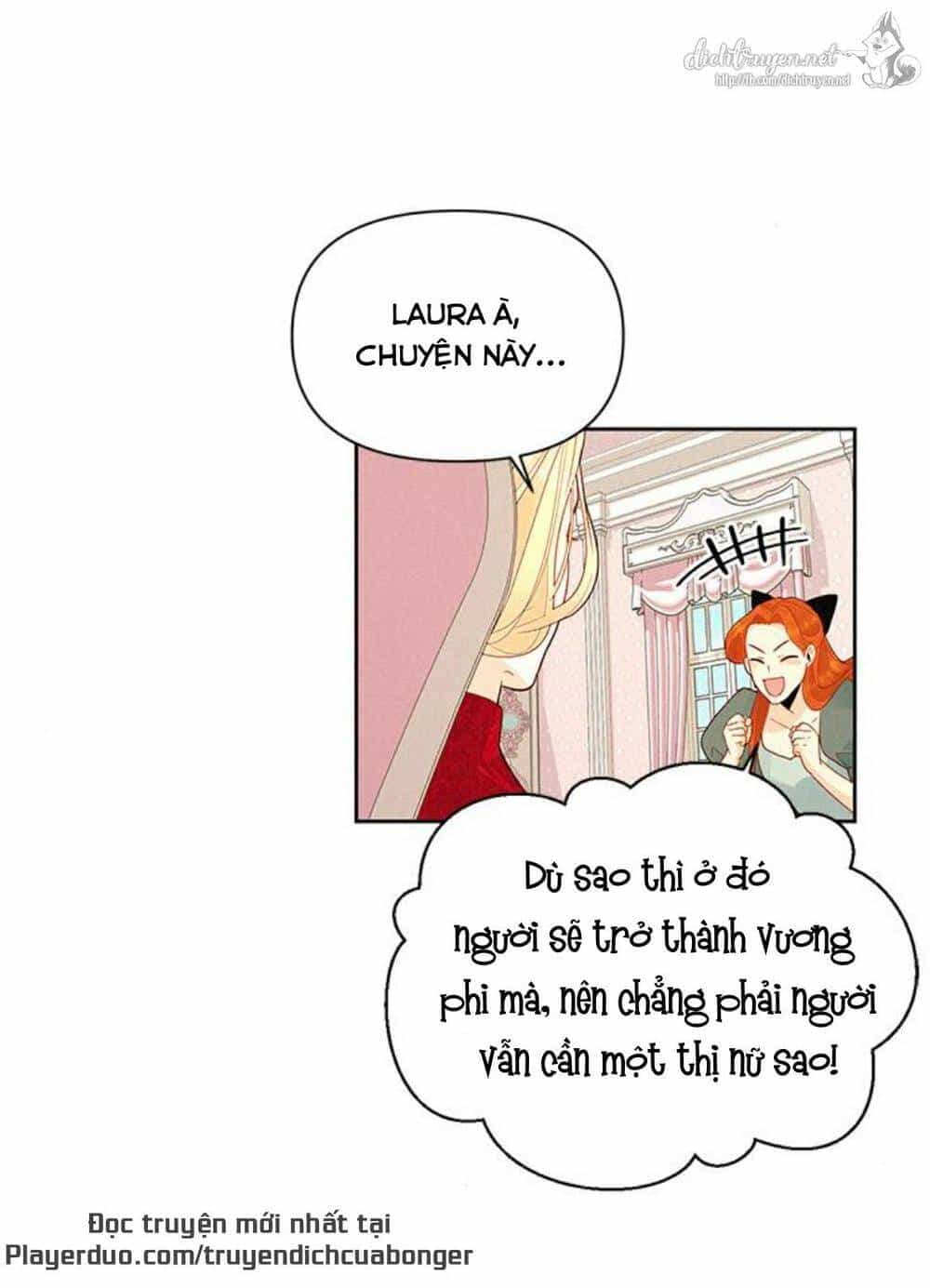 Hoàng Hậu Tái Hôn - Chương 81 - ảnh 8