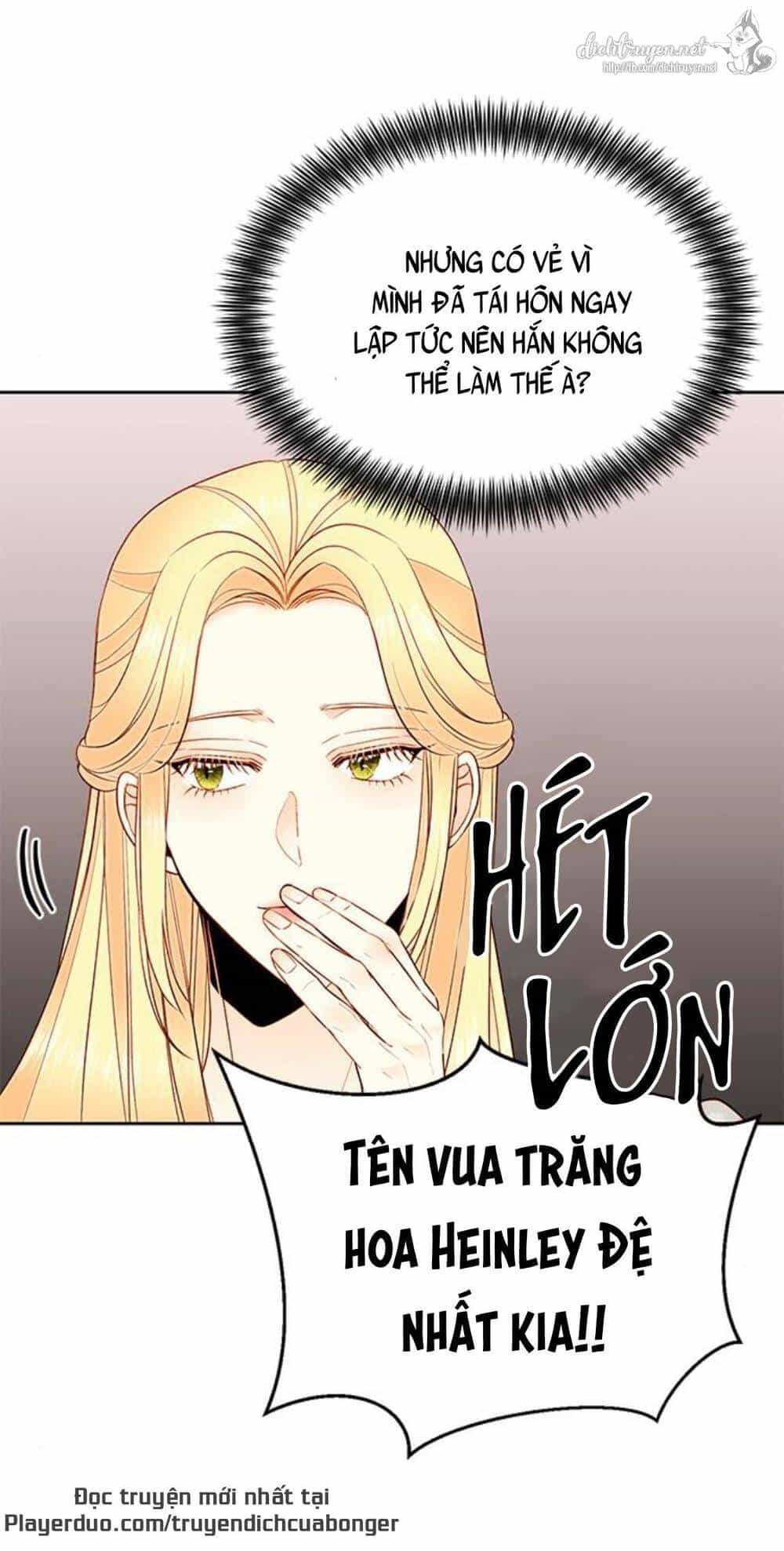 Hoàng Hậu Tái Hôn - Chương 82 - ảnh 19