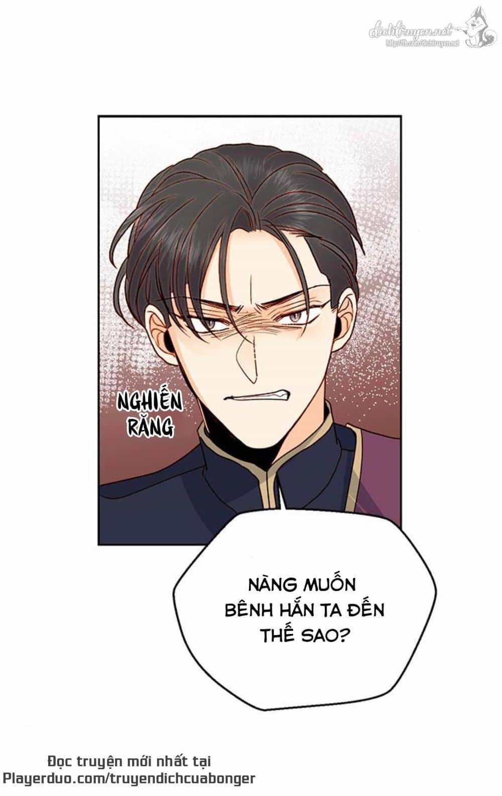 Hoàng Hậu Tái Hôn - Chương 82 - ảnh 24