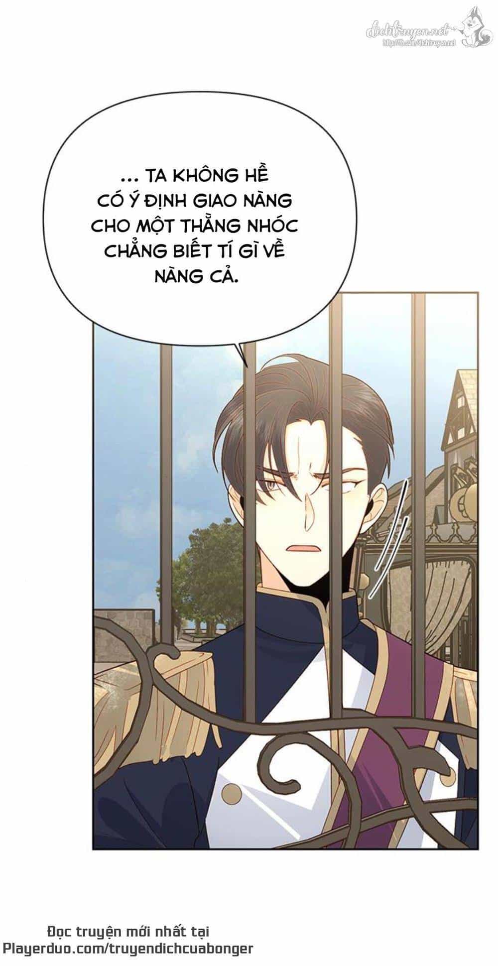 Hoàng Hậu Tái Hôn - Chương 82 - ảnh 39